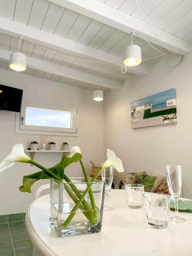 Apartamento Attico Vinci Con Piscina