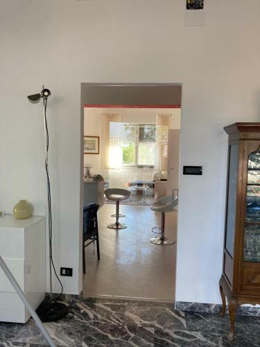 Apartamento La Specola