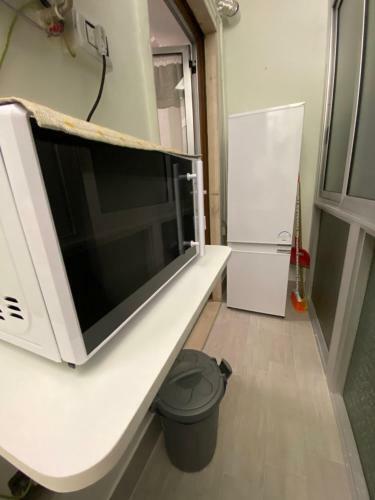 Apartamento Casa Quadrifoglio