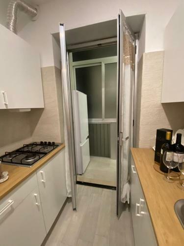 Apartamento Casa Quadrifoglio