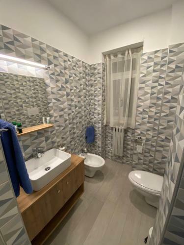 Apartamento Casa Quadrifoglio