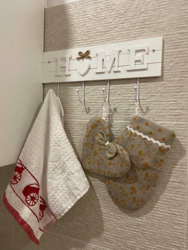 Apartamento Casa Quadrifoglio