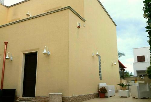 Villa A Due Passi Dal Mare