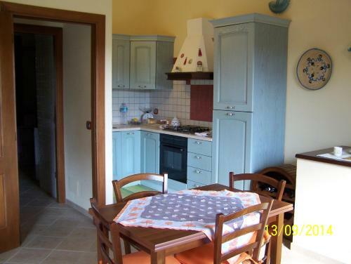 Villa Julia
