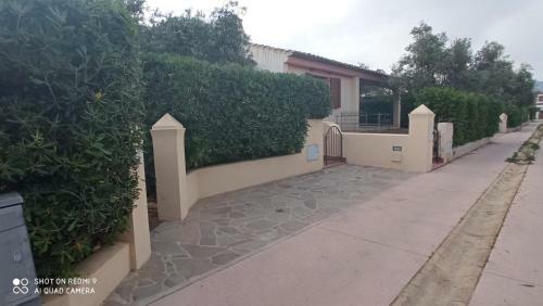 Villa Julia