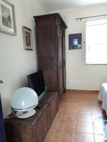 Hostal Casa Rosa