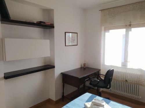 Apartamento Eliad Suite Termoli