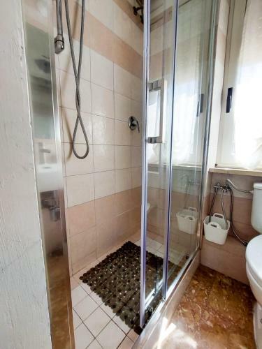 Apartamento Tiny House Via Mascilongo