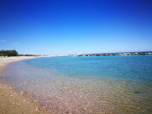 Apartamento Villa Immersa Nel Verde, Spiaggia A 200m
