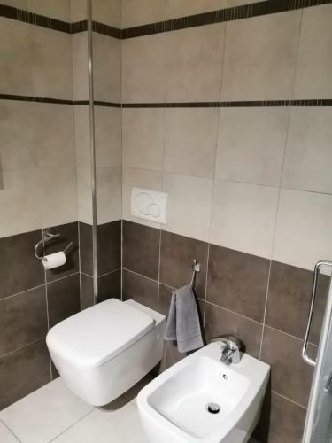 Apartamento Molise Mare
