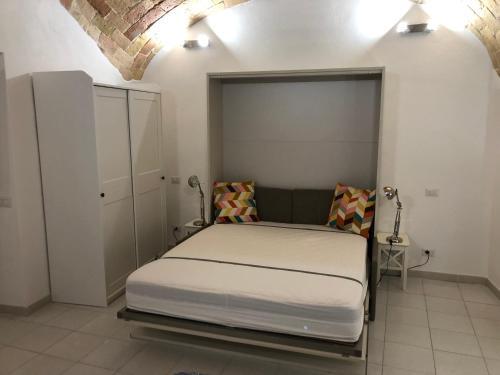 Apartamento Via Mercato 20
