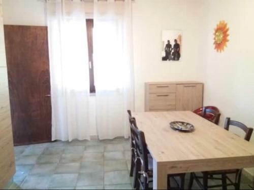 Casa Di Campagna Con Terrazzo Panoramico(3 Km Dal Mare)