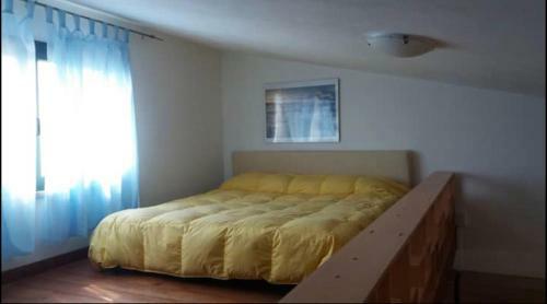 Casa Di Campagna Con Terrazzo Panoramico(3 Km Dal Mare)