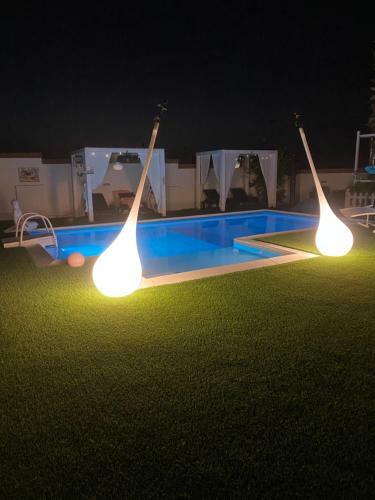 Apartamento Villa D?olimpio Appartamento 2
