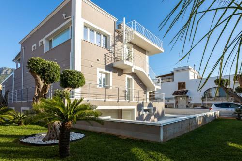 B&B Le Palme