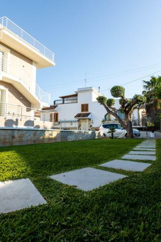 B&B Le Palme
