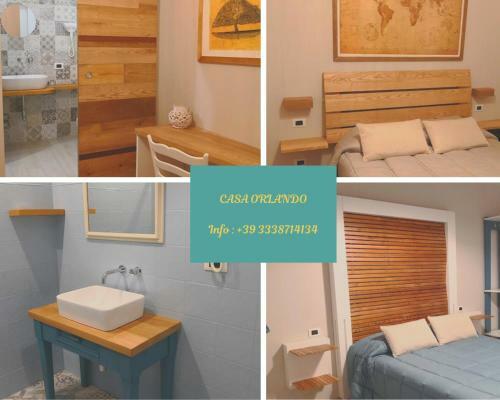 Hostal Casa Orlando
