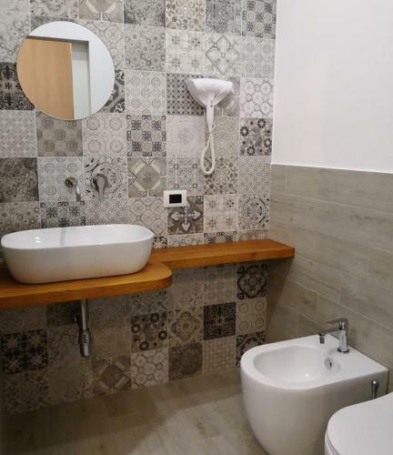 Hostal Casa Orlando