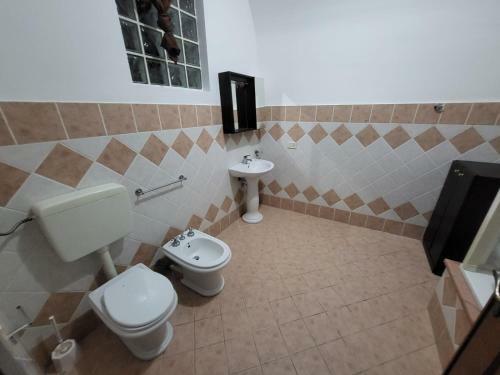 Casa Vacanze Terrasini (Pa) Sicilia