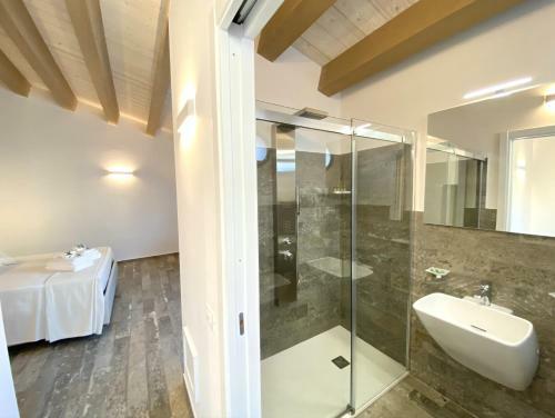 Hostal L'ulivo Comfort Rooms