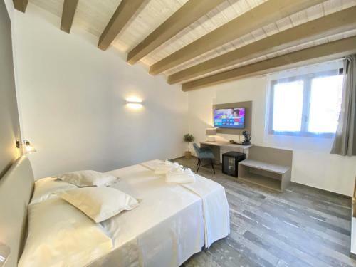 Hostal L'ulivo Comfort Rooms