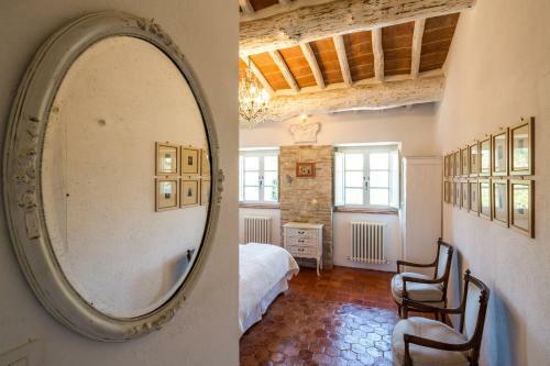 Borgo San Sisto B&B Todi