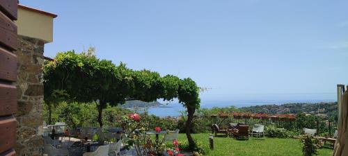 Hotel Altana