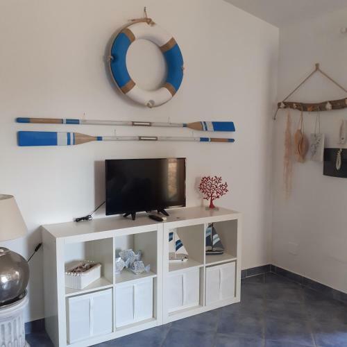 Apartamento Residenza Efisio