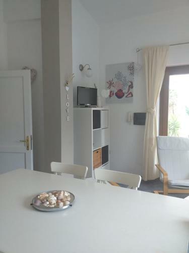Apartamento Residenza Efisio
