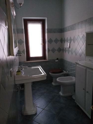 Apartamento Residenza Efisio