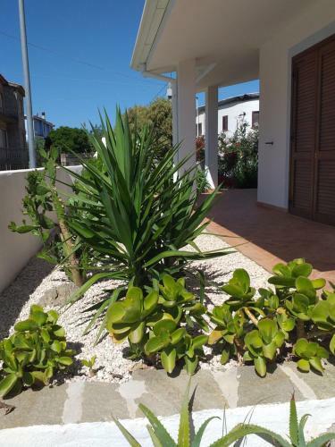 Apartamento Residenza Efisio