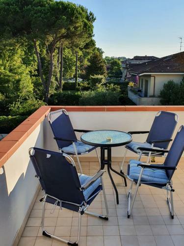 Apartamento Attico Di Torsten