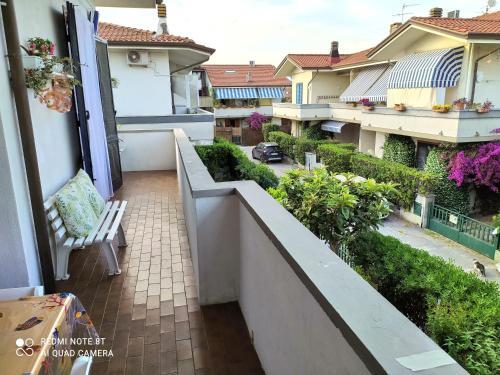 Apartamento Tra Puccini Ed Il Mare
