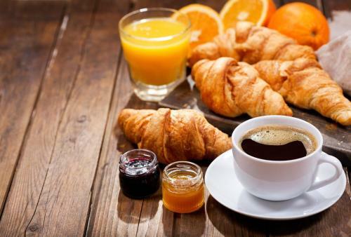 Bed & Breakfast Raroom Boutique