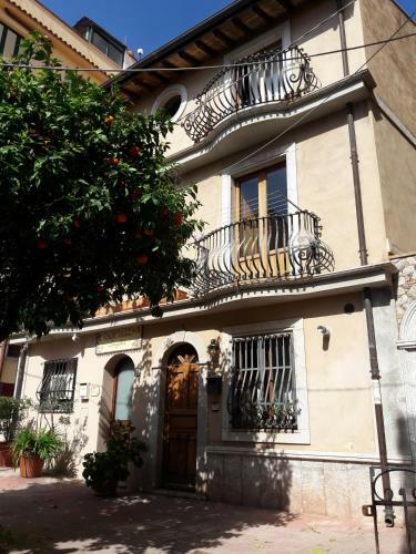Casa Re Del Sole