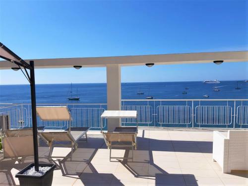 Apartamento Baia Dei Delfini