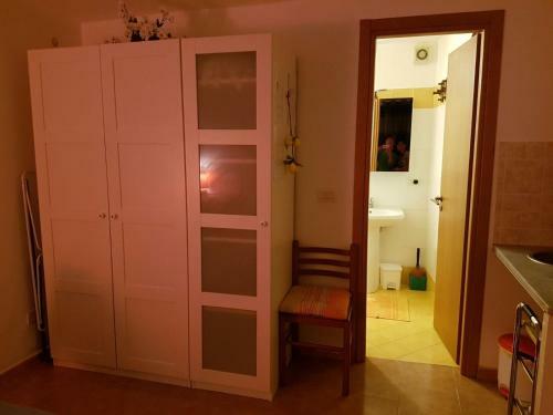Apartamento Da Cristina Con Amore