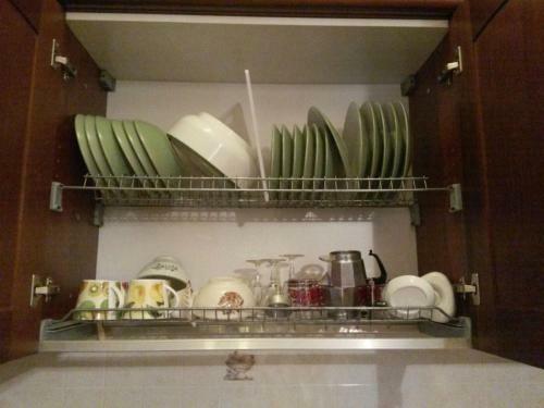 Apartamento Da Cristina Con Amore