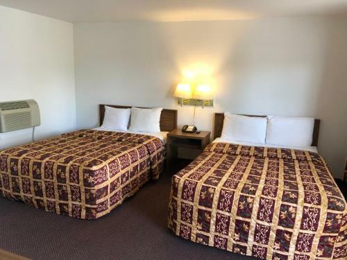 Deepwell Motel