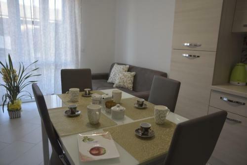 Apartamento Appartamento Sobrero