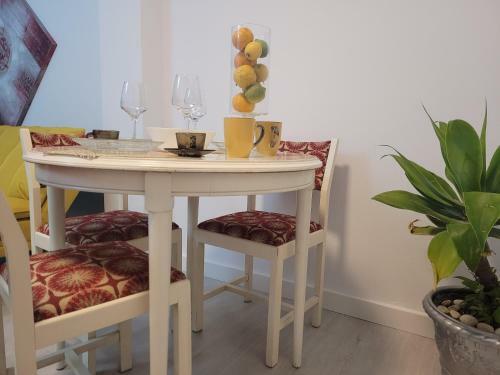 Apartamento Claver