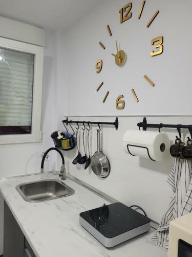Apartamento Claver