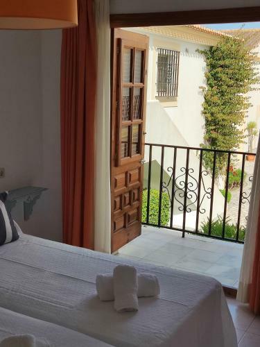Vera, Apartamento Junto A La Playa
