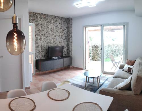 Apartamento Precioso D�plex Con Piscina