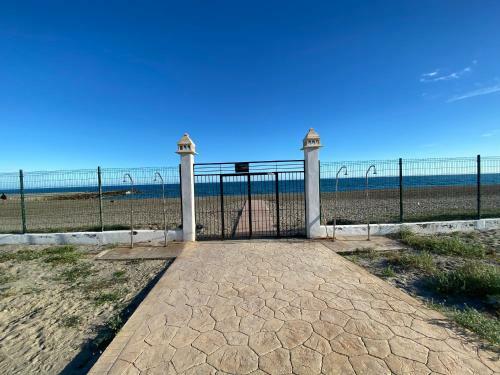 Apartamento Natura Wolrd Primera Linea Playa