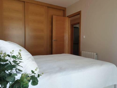 Apartamento A Estrenar Playa Da Concha (R�as Baixas, Arousa)