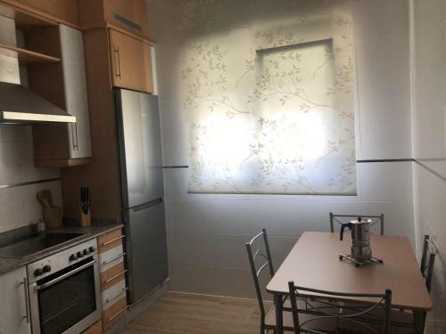Apartamento A Xalda