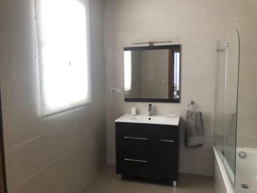 Apartamento A Xalda