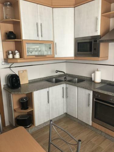 Apartamento A Xalda