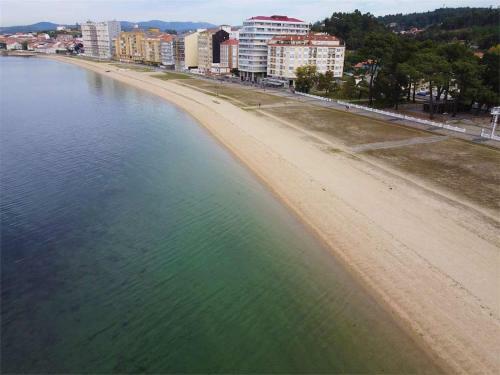 Apartamento A Xalda